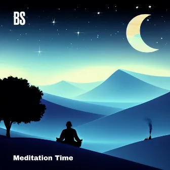 Power of Thinking by Meditation Time