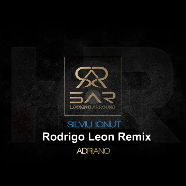 Looking Arround - Rodrigo Leon Remix