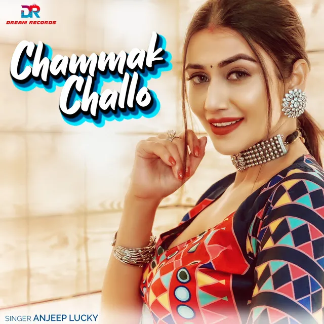 Chammak Challo