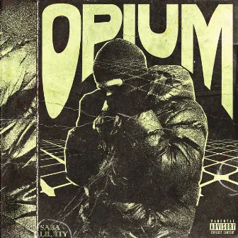 Opium by Saba