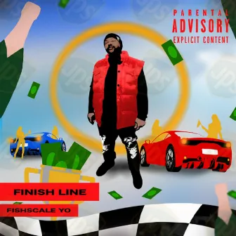 Finish Line by Fishscale Yo