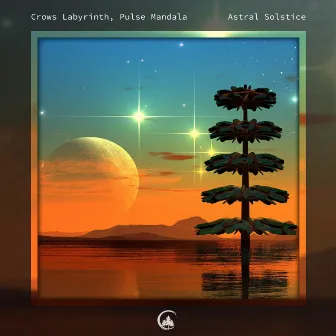 Astral Solstice by Crows Labyrinth