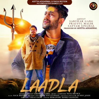 Laadla by Himanshu Saini