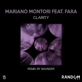 Clarity by Mariano Montori