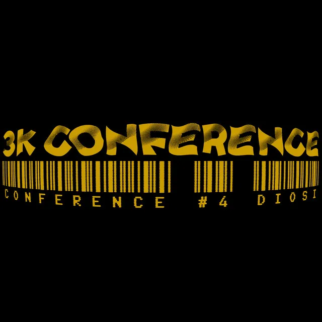 3K Conference #4