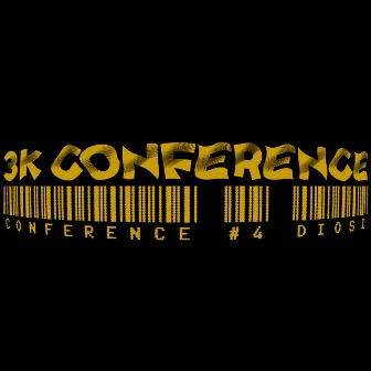 3K Conference #4 by Diosi