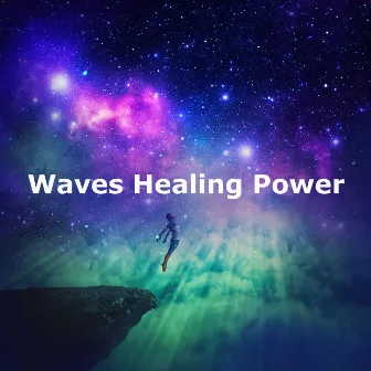 Waves Healing Power by Delta Pure Waves