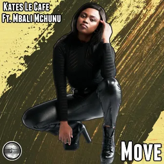 Move by Kates Le Cafe