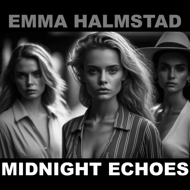 Midnight Echoes - Radio Edit