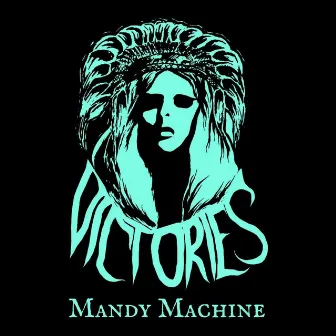 Mandy Machine by Unknown Artist