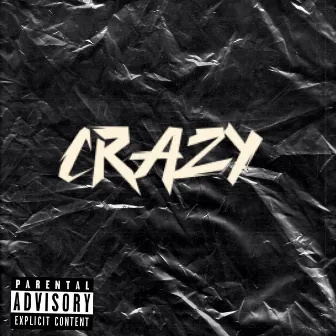 Crazy by 5ive3ree