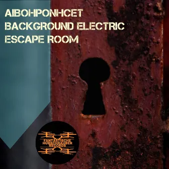 Escape Room by Background Electric