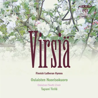 Virsia (Finnish Lutheran Hymns) by 