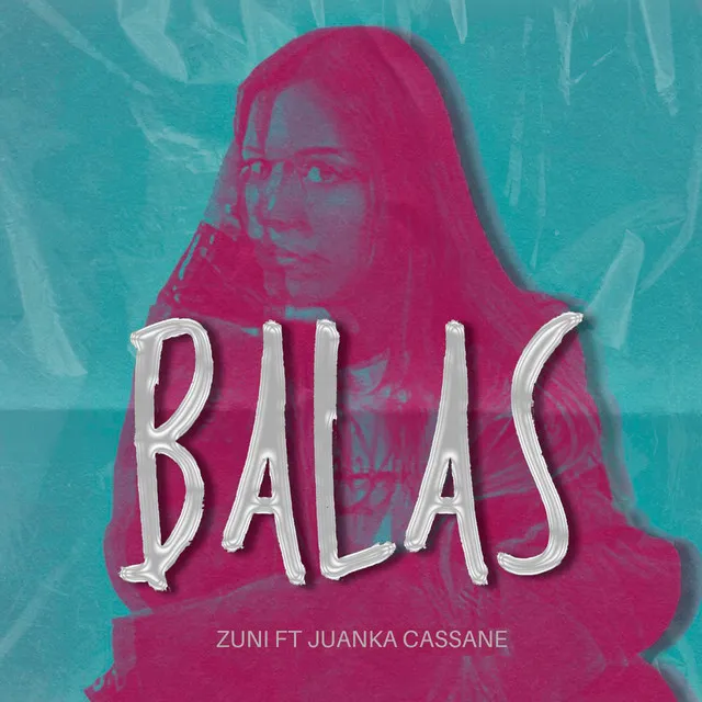 Balas