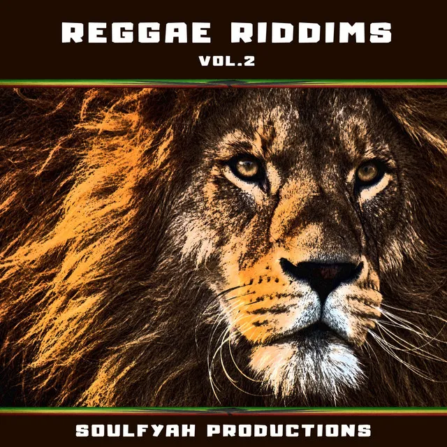 Reggae Riddims, Vol. 2