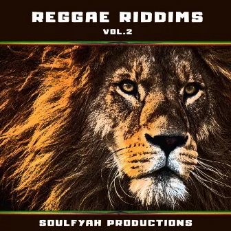 Reggae Riddims, Vol. 2 by Soulfyah Productions