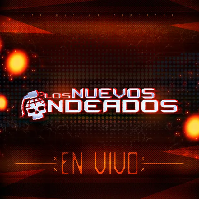 Los Nuevos Ondeados (En Vivo)