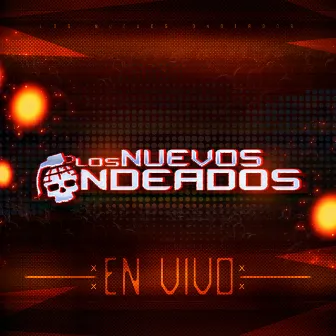 Los Nuevos Ondeados (En Vivo) by Los Nuevos Ondeados