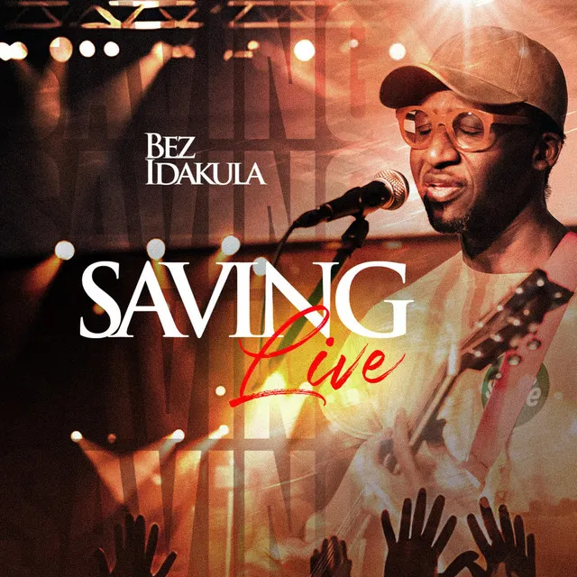 Saving (Live Version)