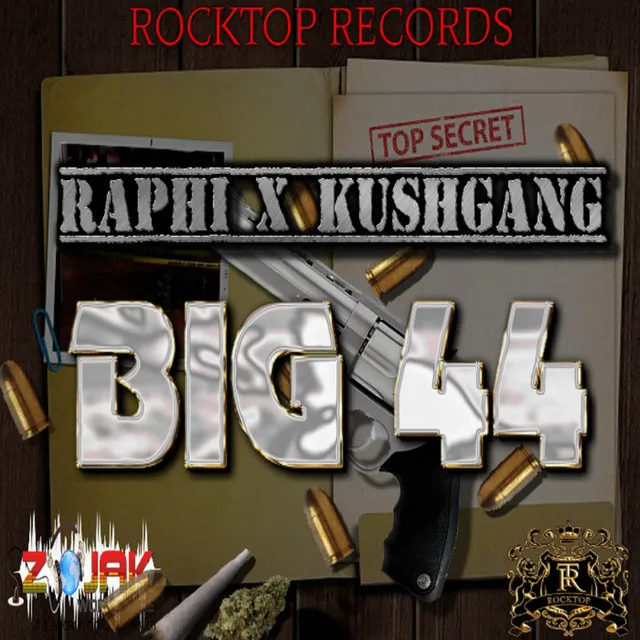 Big 44 (feat. Kushgang)