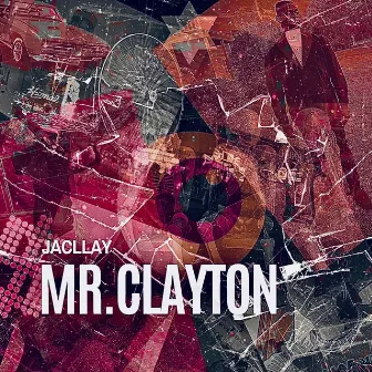 Mr. Clayton by JaCllay