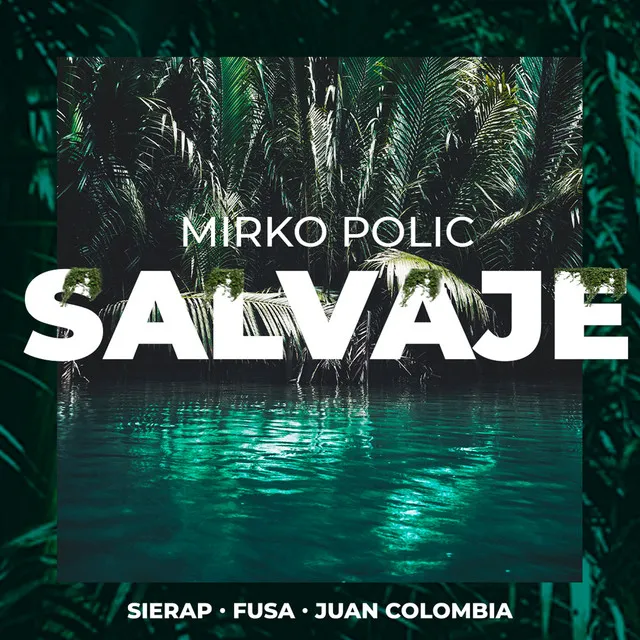 Salvaje