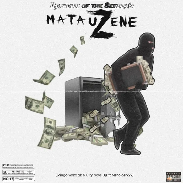 Matauzene