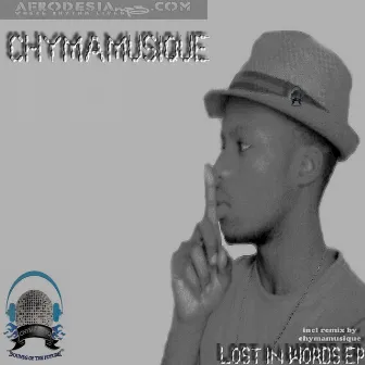 Lost in Words by Chymamusique