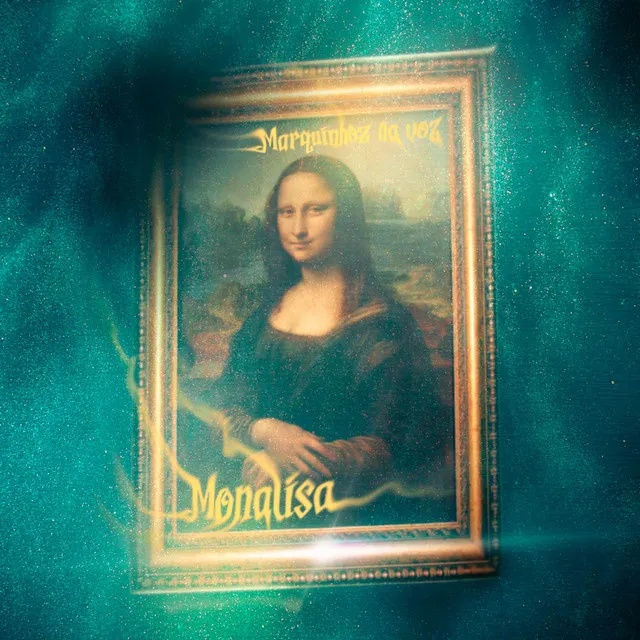 Monalisa