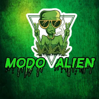 Modo Alien by 