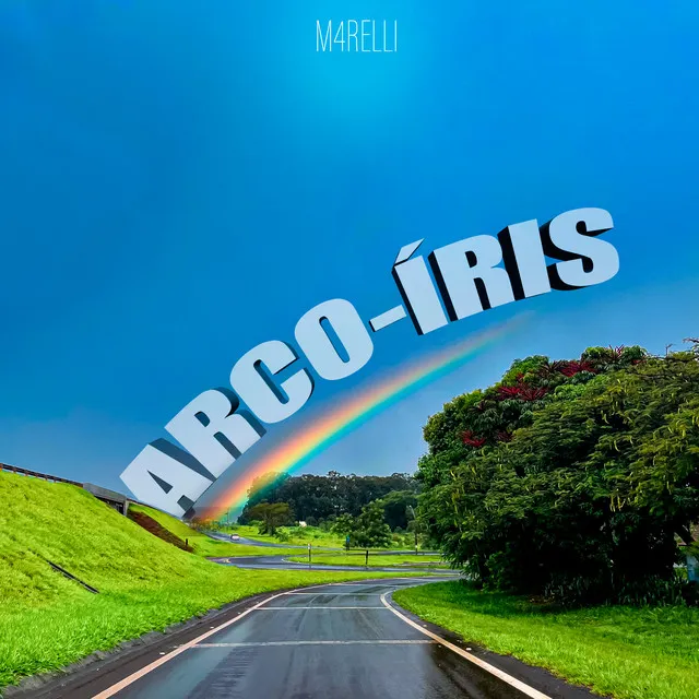 Arco Íris