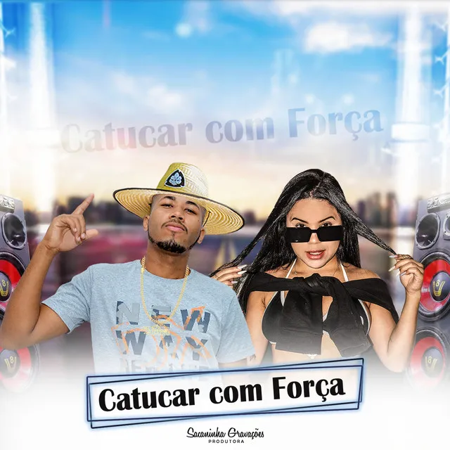 Catucar Com Força