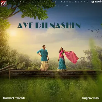 Aye Dilnashin by Sushant Trivedi