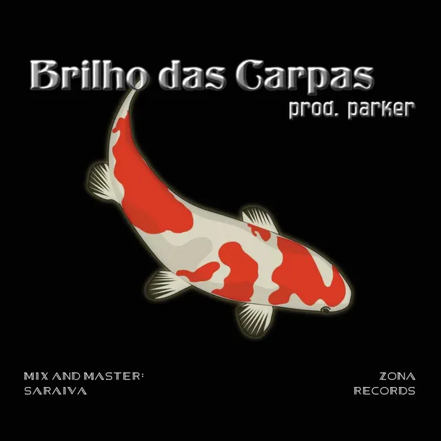 Brilho das Carpas