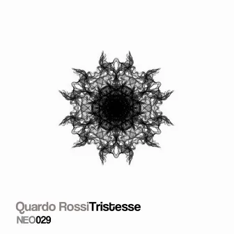 Tristesse by Quardo Rossi