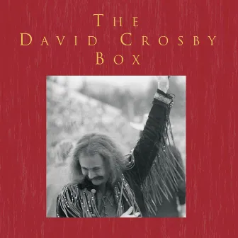 The David Crosby Box by Unknown Artist