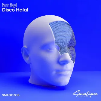 Disco Halal by Martin Magal