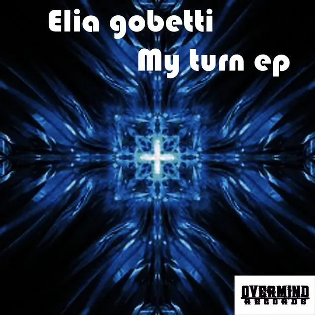 My Turn - Original extended mix