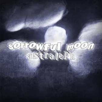 Sorrowful Moon by Astraleph