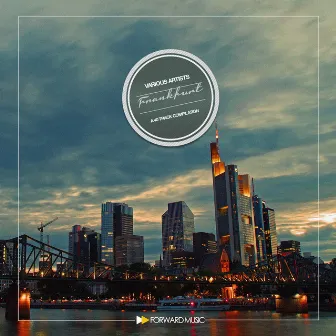 A 40 Track Compilation: Frankfurt by Kastis Torrau