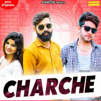 Charche by 