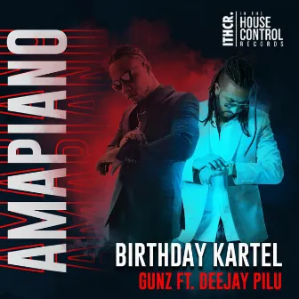 Birthday Kartel by Gunz