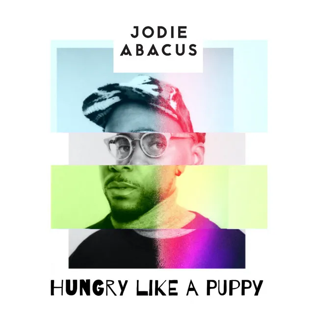 Hungry Like a Puppy - Radio Edit