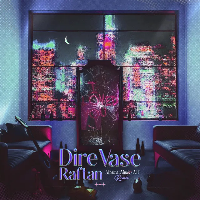 Dire Vase Raftan (Remix)