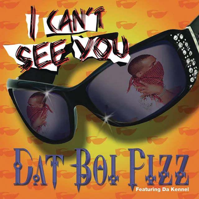 I Can't See You - Club Version