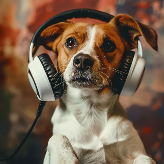 Tail Wag Tunes: Playful Dog Melodies