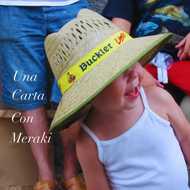 Una Carta Con Meraki