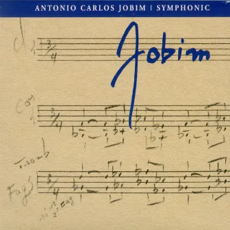 Symphonic Jobim by Paulo Jobim