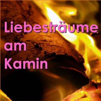 Liebesträume am Kamin (Pianoträume) by Christian Gabor