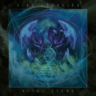 Vital Signs by Kiko Loureiro